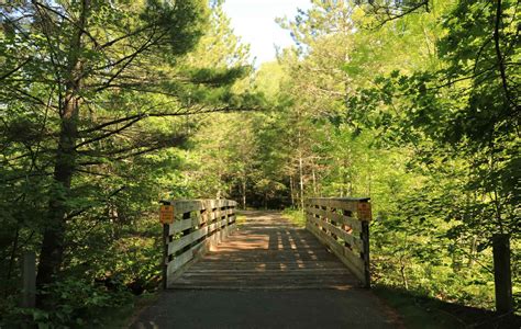 Boulder Junction Bike Trails