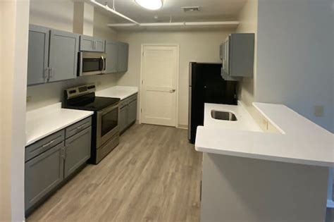 Boulder Run Apartments