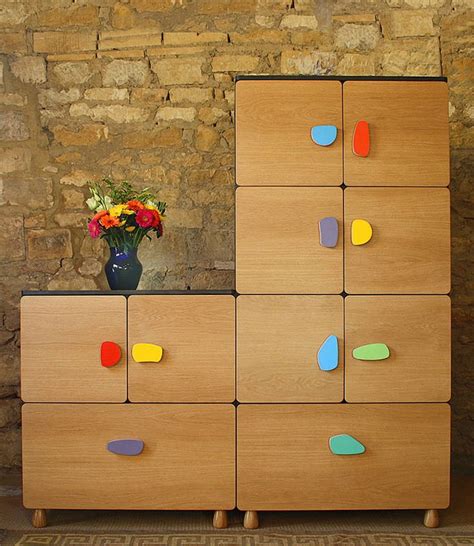 boulder storage unit