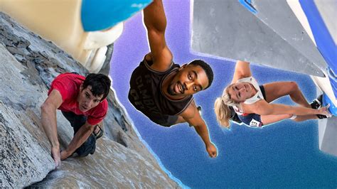 Bouldering For Exercise