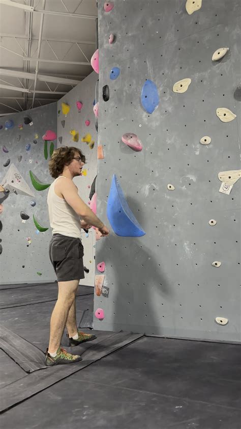 Bouldering Tips Reddit