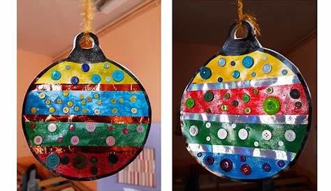 Boule De Noel Peinture Maternelle La Noël La Classe s Gnomes