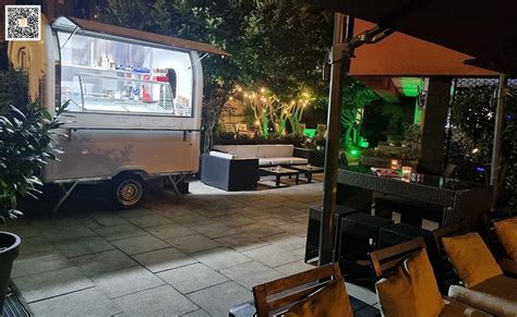 boulevard cafe lounge