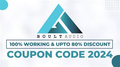 boult earbuds coupon code