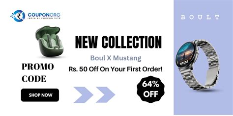 boult earbuds coupon codes