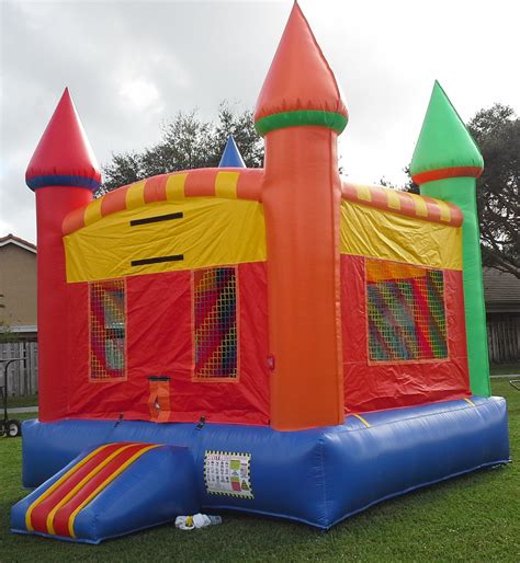 Bounce House Rental Flagstaff Rent Inflatable Bouncers