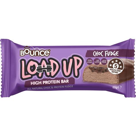 Bounce Bars Woolworths