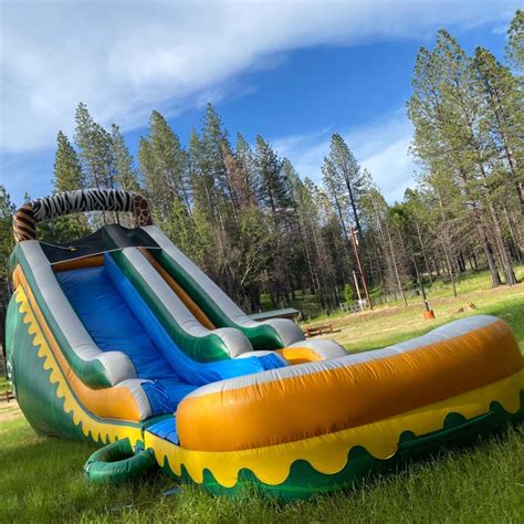Bounce House Rentals Oroville Ca