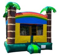 bounce house rentals richmond tx