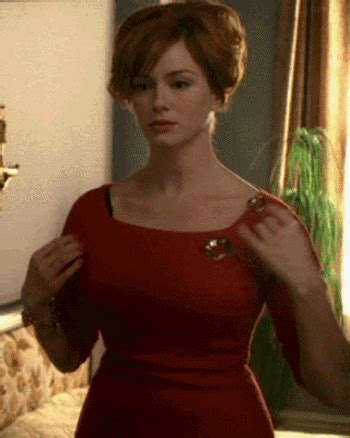 bouncing breast gif