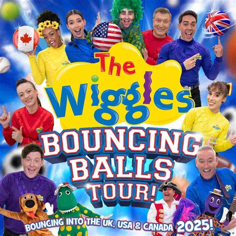 bouncing in usa the