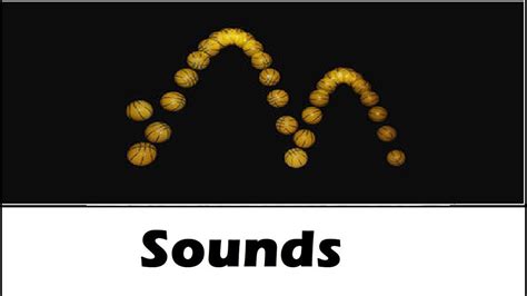 Bouncing Sound Effects