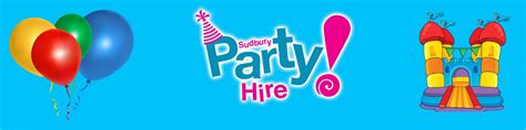 bouncy castle hire sudbury suffolk