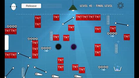 Bouncy Egg Walkthrough