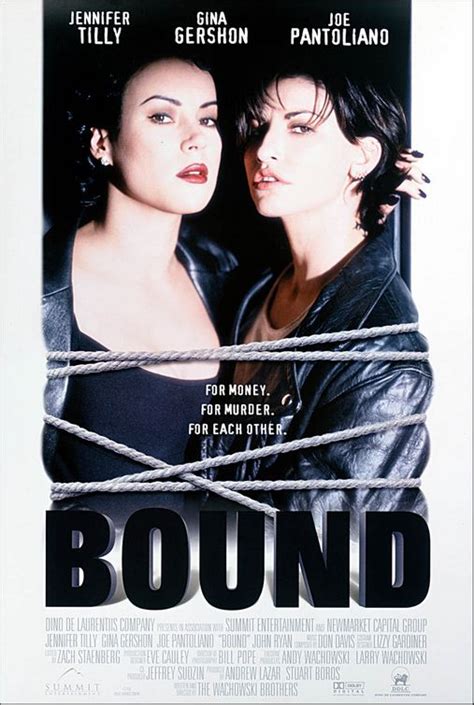 Bound 1996 Full Movie Download - Cujeyapo