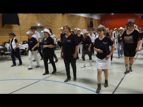 Review Of Bound For Glory Line Dance 2023