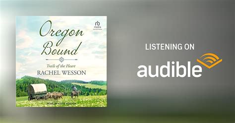 About Bound For Oregon Audiobook Trending