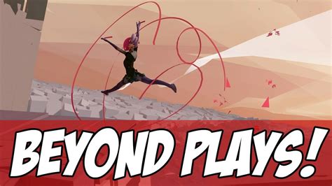 Bound Ps4 Walkthrough