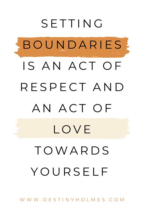 Brené Brown Quote “Daring to set boundaries is about having the