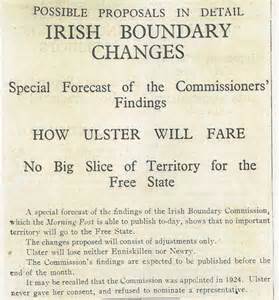 boundary commission changes