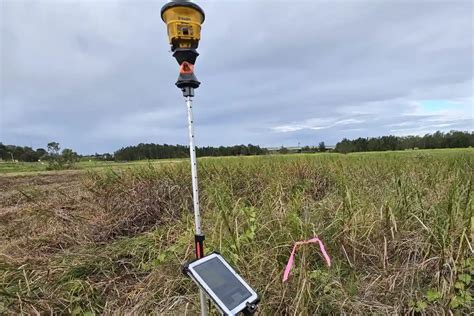 Boundary Survey Services