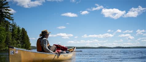 boundary waters guided tours