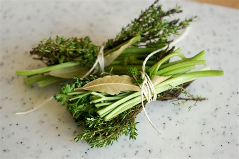 Bouquet garni