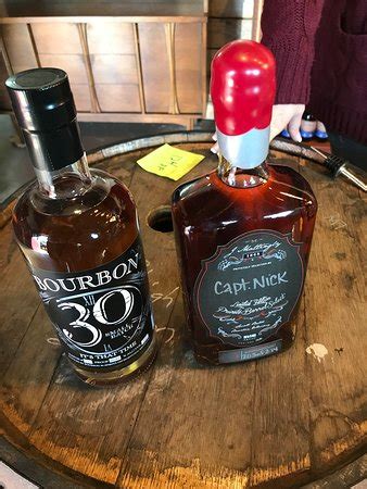 bourbon 30 georgetown ky