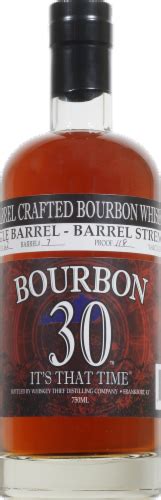 bourbon 30 spirits llc