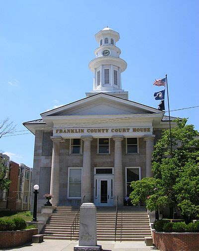 bourbon circuit court ky