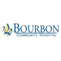 bourbon community hospital fax number