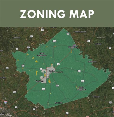 bourbon county planning and zoning