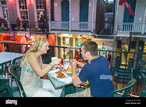 Unleash a Gastronomic Adventure: Savor the Best Bourbon Street Dining Experience