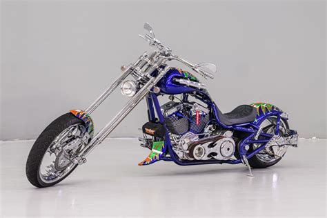 Bourget Python 330 For Sale