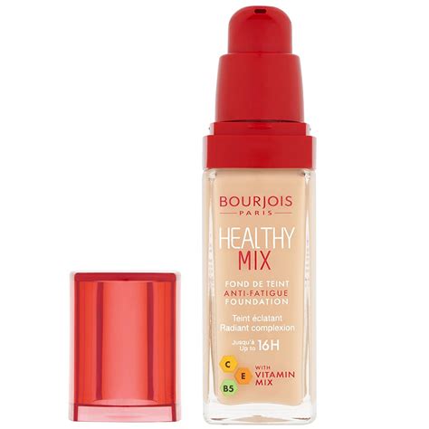 bourjois healthy mix serum podklad 53 light beige