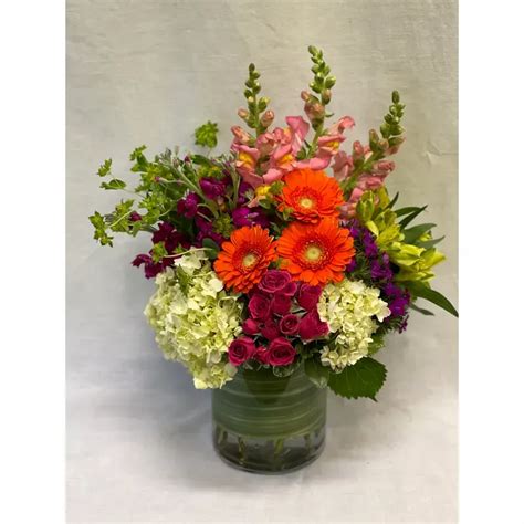 Bourne Florist Ma