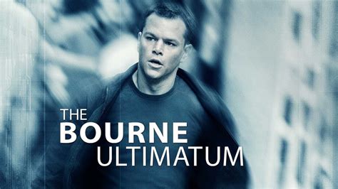 Bourne Ultimatum Full Movie Youtube - Utoxafiw