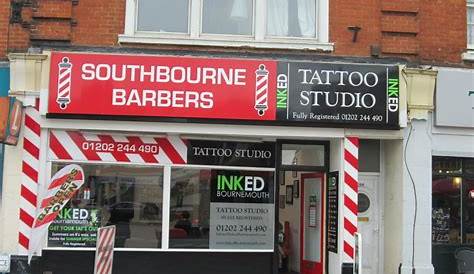 My Alphonse Mucha Tattoos by Versus Ink at Overlook Tattoo, Bournemouth