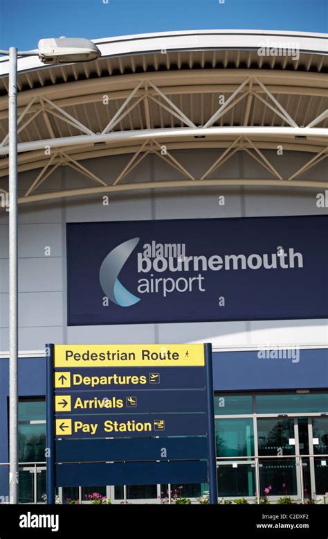 bournemouth airport departures and arrivals