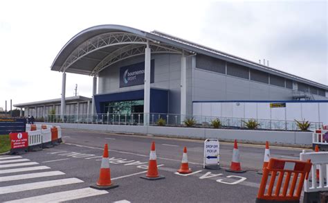 bournemouth airport departures today