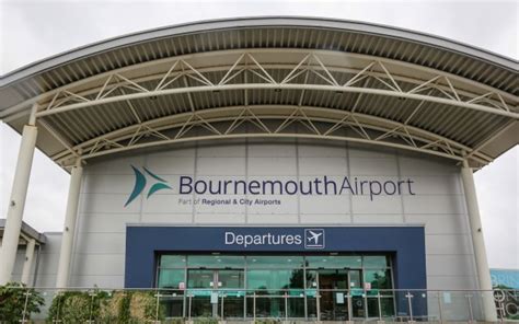 bournemouth airport destinations 2022