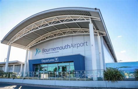 bournemouth airport destinations summer 2022