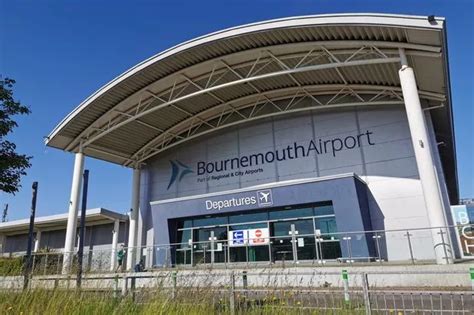 bournemouth airport flights 2024