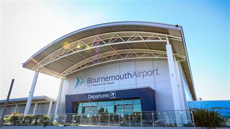 bournemouth airport holidays 2024