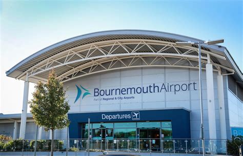 bournemouth airport opening hours