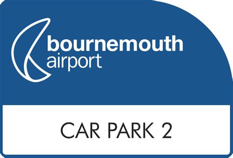 bournemouth airport parking discount