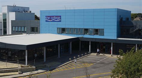 bournemouth and poole college north road