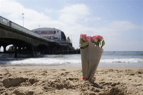 bournemouth beach deaths rumours