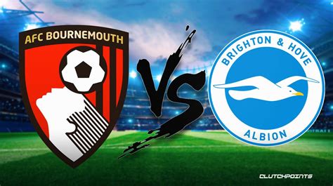 bournemouth brighton prediction