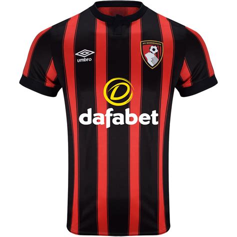 bournemouth fc kit 23/24